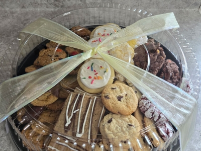 Gift Boxes Display 04
